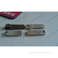 2014 fashion mini metal usb flash drives with udp